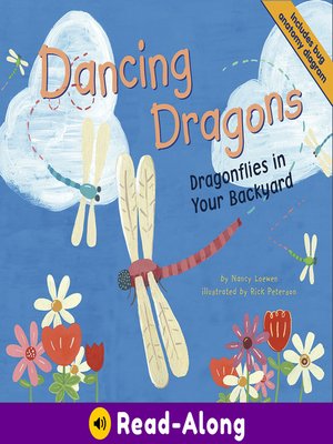 cover image of Dancing Dragons